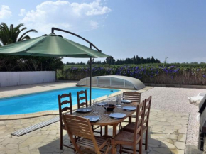 Holiday Home VILLA CANIGOU